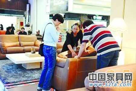 家居建材市場寄望五一信心點 家居建材市場寄望五一信心點