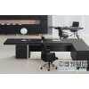 CEO、總裁、總經(jīng)理辦公使用 辦公家具 經(jīng)典大班臺