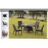 供應(yīng)餐桌，戶外家具