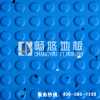 暢悠耐磨防滑地板，引領(lǐng)地面鋪裝新時(shí)代