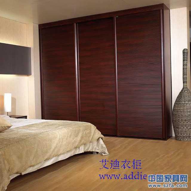 廣州整體衣柜加工廠-艾迪衣柜QQ:2436164014