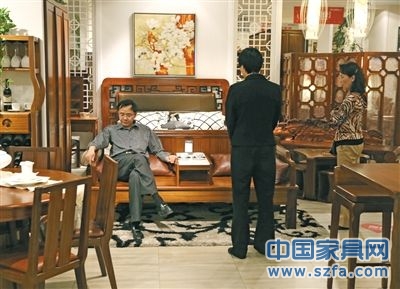 家居銷(xiāo)售端午增速放緩