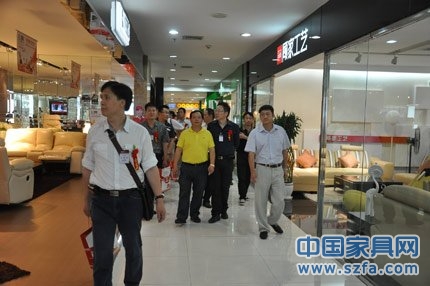 促銷、營銷助力家居建材賣場&ldquo;跑過&rdquo;上半年