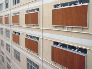 廈門(mén)降溫水簾