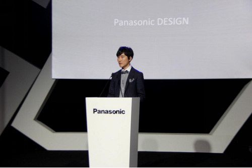 松下開關新品“格彩”上市,點亮“格調生活”