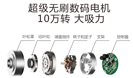 萊克魔潔超級品牌日:8周年感恩鉅惠最高直降千元-VR資源你懂的