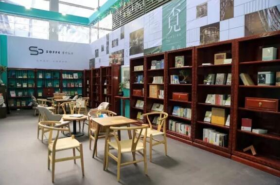 充滿小資情調(diào)的祥利書柜 充滿小資情調(diào)的祥利書柜