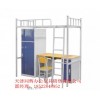天津上下床，學生公寓床，