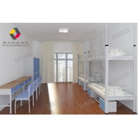 有沒有一種汕頭學(xué)校家具可以用10年？