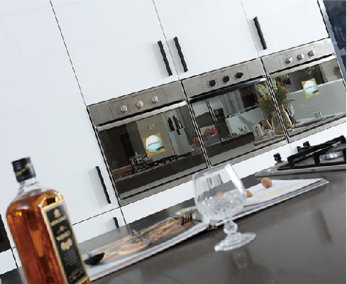 走心的廚房設計,讓下廚的人不再辛苦