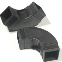 排骨彎頭，塑料彎頭，連接膠頭 轉(zhuǎn)接頭 彎接頭