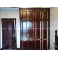 常德實木整房定制家具,實木櫥柜,護(hù)墻板定做環(huán)保工藝