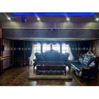 永州定制實木家具設計,實木房門,儲物柜訂做工廠安裝