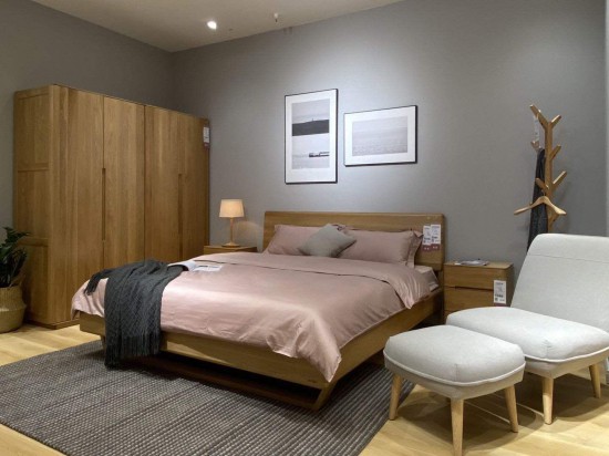 jscz015源氏木語純實木家具(江南環球港店)2