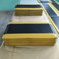 流水線緩解疲勞腳墊，無味防疲勞地墊，工業防滑墊