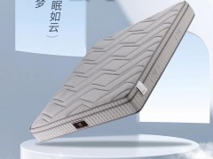 芝華仕·格調(diào)睡眠 |【多納床墊】科學(xué)撐托每一夜，讓深度酣眠自然發(fā)生