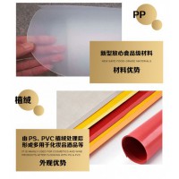 植絨內(nèi)托廠家，防靜電植絨吸塑供應(yīng)商：哪家好怎么選？