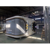 儲能集裝箱生產廠家，國內儲能集裝箱供應廠家：怎么選？