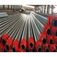 架空保溫管供應廠家，保溫鋼管制造廠：哪家好怎么選推薦