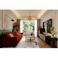 上海家庭裝修公司，靜安別墅翻新改造公司怎么選？海域裝飾推薦