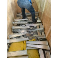 不銹鋼橋架工廠，不銹鋼橋架廠家，光伏橋架公司怎么選？