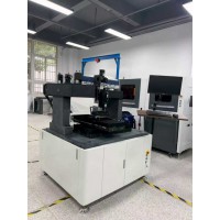 青島高精度激光玻璃切割機廠家推薦及選購指南